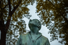 Religion up close - Boston Common