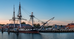 USS-Constitution-Sunset-1-of-6