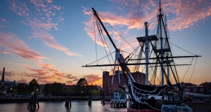 USS-Constitution-Sunset-4-of-6