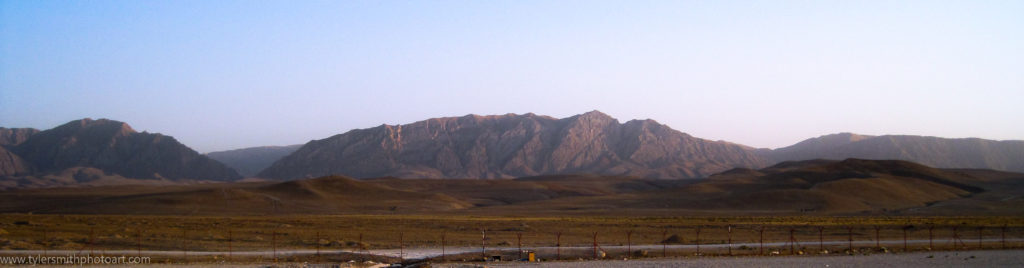 Marmal Mountains